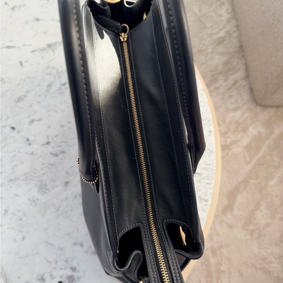 Coach Soft Empire Carryall Bag 40 - Picture 5 of 5